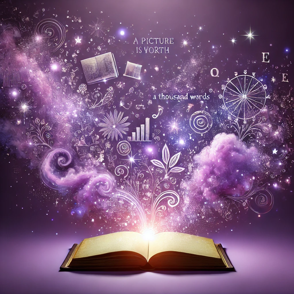 A Picture Is Worth A Thousand Words - Reach Marketing Group