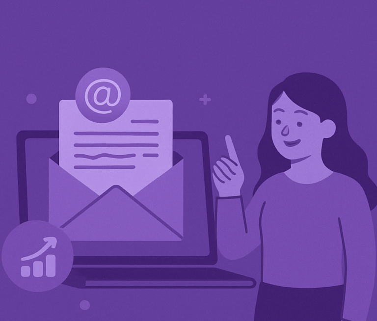 Email marketing through EDMs and newsletters helping businesses boost engagement and customer loyalty