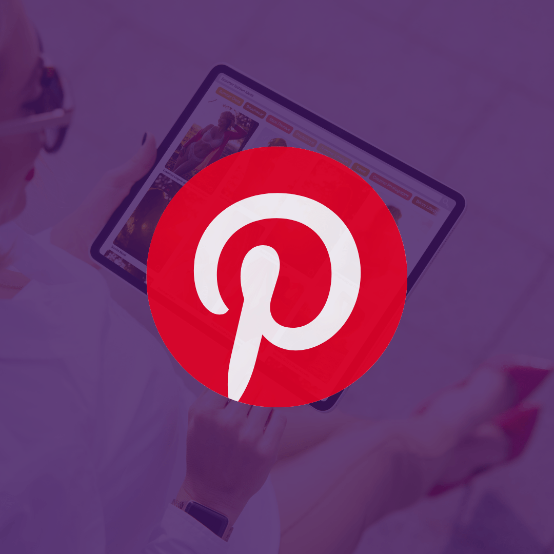 Pinterest: From Mood Boards to Marketing Goldmine - SOCIAL MEDIA'S BEST KEPT SECRET!